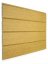 Plastová palubka Profi DECOR P550 foliovaná - 8076 přírodní dub - Varianta: 2 m