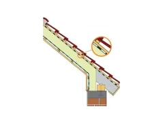 Difůzní fólie Tyvek Soft Antireflex | role |