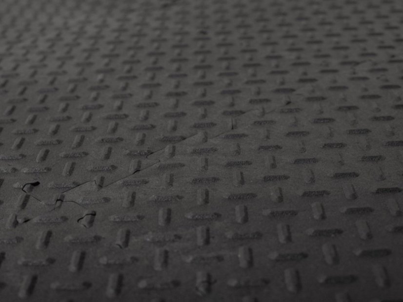 Gumová dlažba Alfa