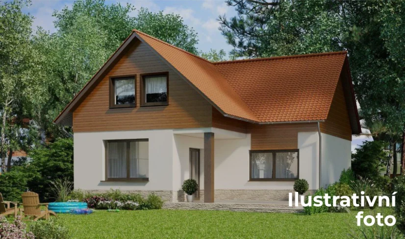 Koutový profil WOOD SIDING SV-13 - Barva: zlatý dub