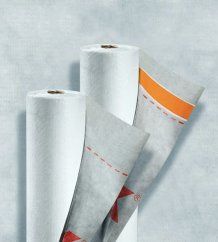 Difůzní fólie Tyvek Supro Tape | role |