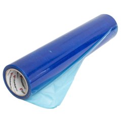 Ochranná fólie na okna - samolepící