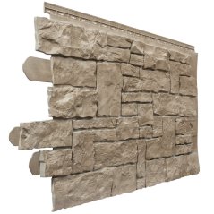 Fasádní obklad - NOVIK Stacked Stone SK100 - 310 Sand