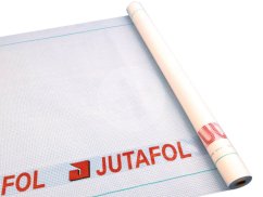 Paropropustná fólie JUTAFOL D 140 SPECIAL
