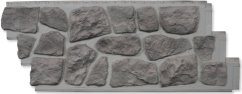 Fasádní obklad - NOVIK Field Stone FS100 - 510 Silver Stone