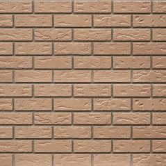 Fasádní obklad - NOVIK Hand Laid Brick HL100 - 109 Desert Blend