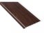 Plastová palubka Profi DECOR P550 foliovaná - 2001 černá třešeň - Varianta: 2 m
