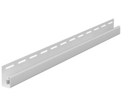Ukončovací J-profil DECO SIDING SV-15