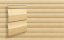 Fasádní obklad - WOOD SIDING SV-01 - 50 borovice