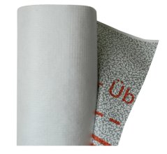 Difůzní fólie TYVEK Solid | řez |