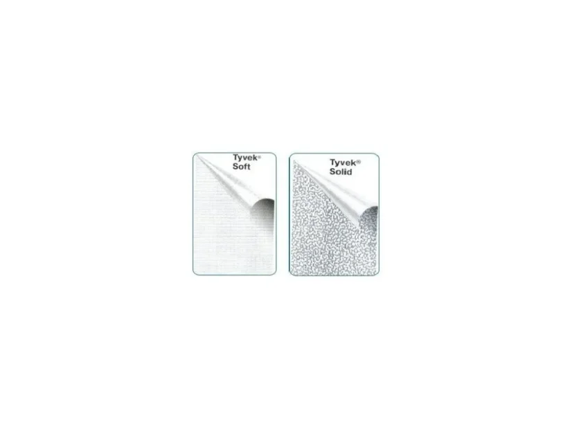 Difůzní fólie Tyvek Soft Antireflex | role | - Rozměr: 1,5 x 50 m