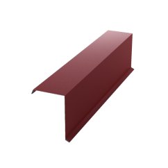 Štítové lemování Classic vrchní