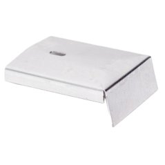 Koncovka pro přítlačný profil