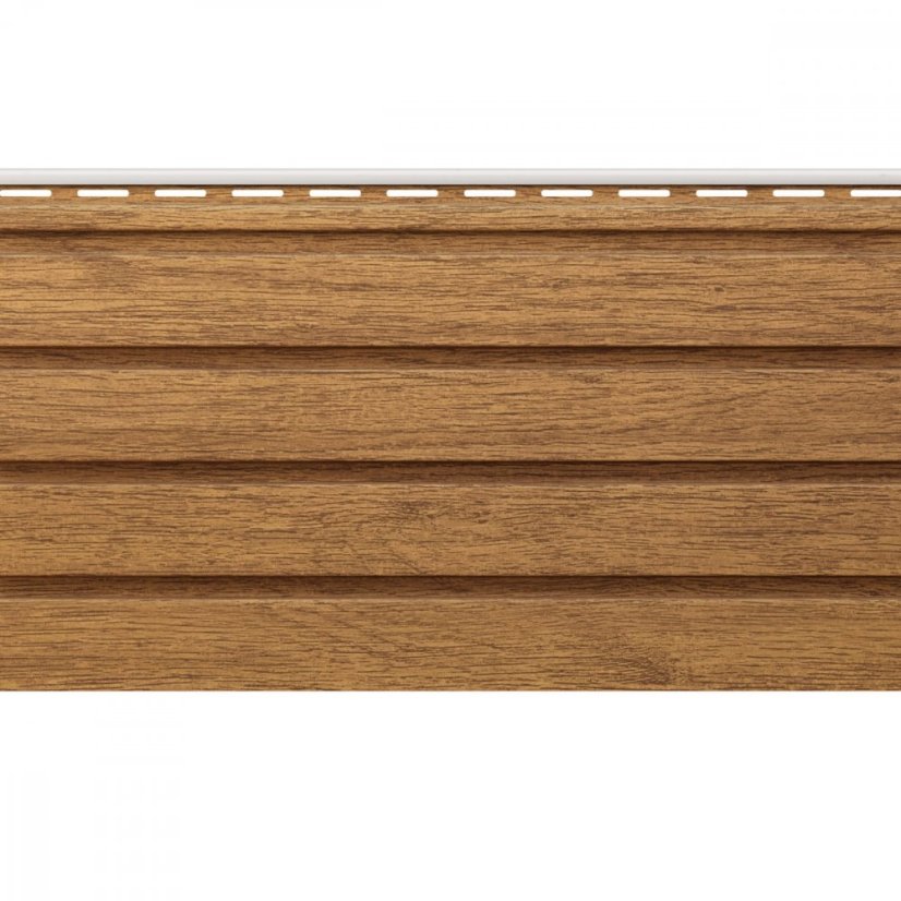 Fasádní obklad - WOOD SIDING SXP-06 MAX3 FRONTO - 58 dub winchester