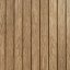 Fasádní obklad - WOOD SIDING SVP-05 - 62 medový dub