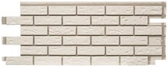 Fasádní obklad - NOVIK Hand Laid Brick HL100 - 112 White Blend