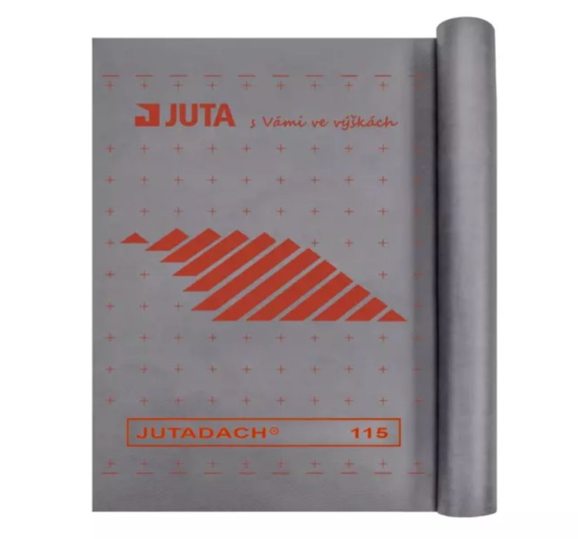 Kontaktní fólie JUTADACH 115 2AP