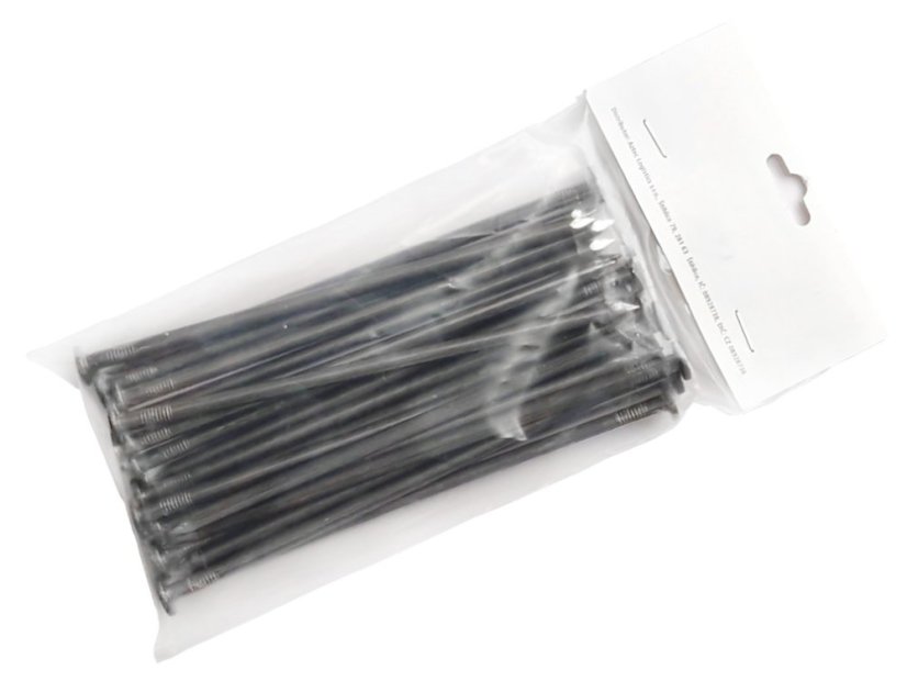 Kovový kotvicí hřeb END-FIX