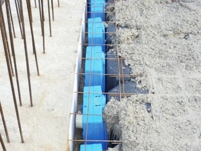 Izolace proti vlhkosti a radonu ARCO-TOP - Varianta: ARCO-TOP H 55