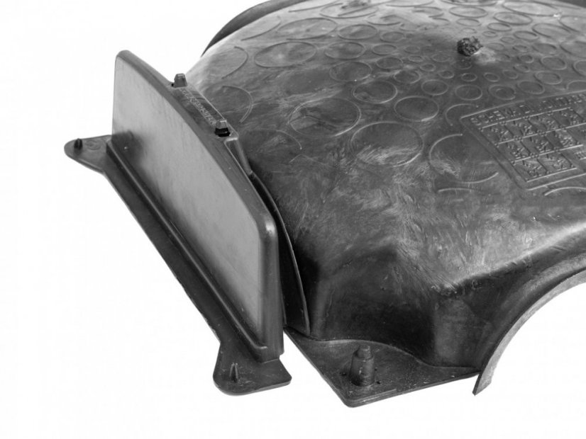 Izolace proti vlhkosti a radonu ARCO-TOP - Varianta: ARCO-TOP H 55