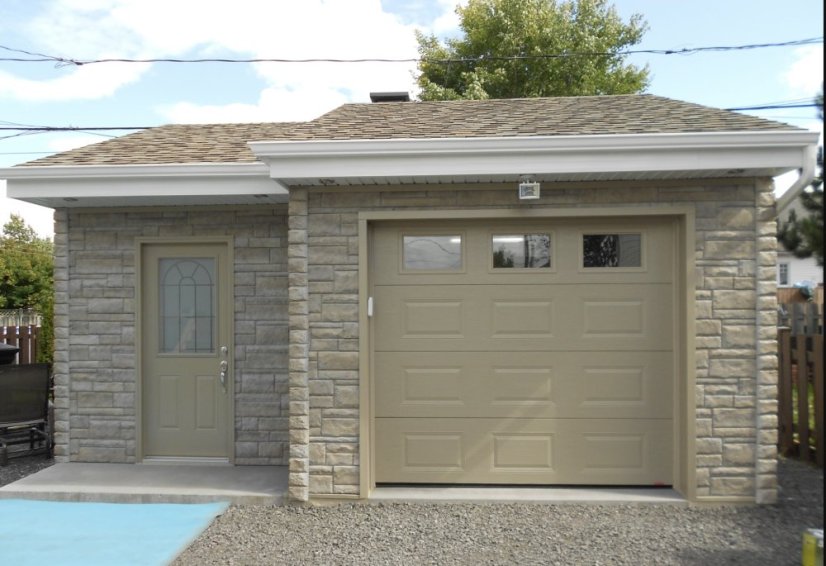 Fasádní obklad - NOVIK Hand Cut Stone HC100 - 210 Misty Beige