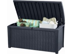 Zahradní box Borneo