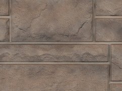 Fasádní obklad - NOVIK Hand Cut Stone HC100 - 210 Misty Beige