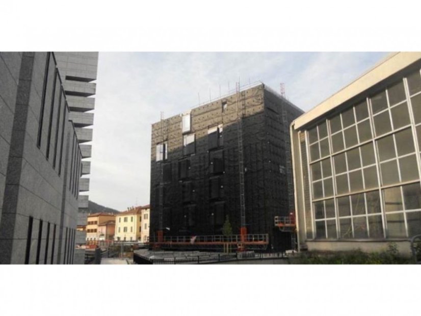 Difůzní fólie Tyvek UV Facade | role | - Rozměr: 1,5 x 50 m