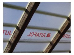 Paropropustná fólie JUTAFOL D 110 STANDARD