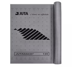 Kontaktní fólie JUTADACH 135 2AP