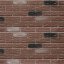 Fasádní obklad - NOVIK Hand Laid Brick HL100 - 114 Old Red Blend
