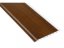 Plastová palubka Profi DECOR P550 foliovaná - 1002 ořech - Varianta: 6 m