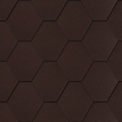 Samolepicí asfaltový šindel UNI STRONG diamant