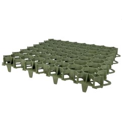 Zatravňovací tvárnice Covergrid Profi