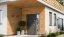 Podhledový panel větrací - WOOD SOFFIT SVP - 07 INFRATOP - 58 dub winchester