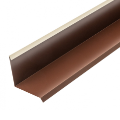 RAL 8017 hnědá RAL 8017 hnědá