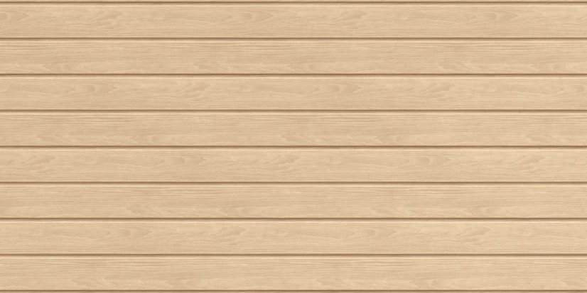 Fasádní obklad - WOOD SIDING SVP-05 - 66 balancovaný dub