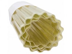 Vlnitý sklolaminát Wellglass 76/18 - přírodní