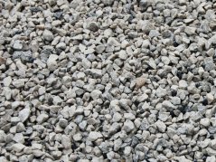 Štěrková rohož Gravel s goetextilií