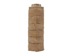 Vnější roh 1-dílný NOVIK Stacked Stone SK201 - 320 Terra