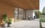 Spojovací H profil WOOD SIDING SV-18 - Barva: balancovaný dub