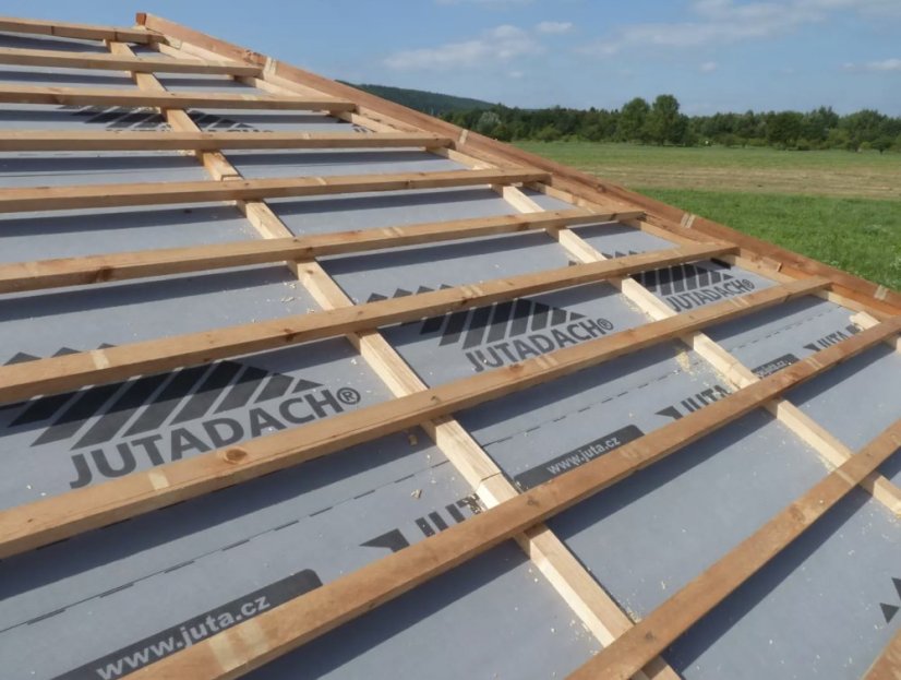 Kontaktní fólie JUTADACH 95 2AP