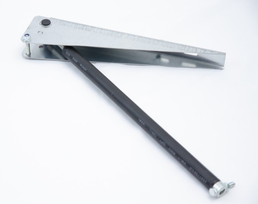 Automatický otevírač LIMES typ POH