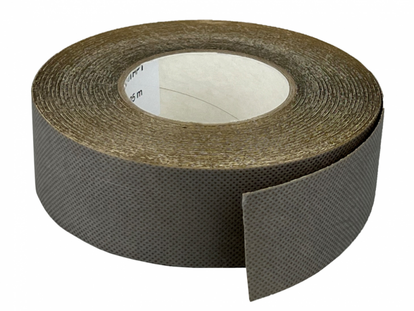 Podstřešní páska T-tape Difbar - Rozměr: 50 mm x 25 m