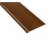 Plastová palubka Profi DECOR P550 foliovaná - 1002 ořech