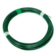 Napínací drát PVC