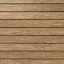 Fasádní obklad - WOOD SIDING SVP-05 - 62 medový dub