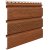 Podhledový panel větrací - WOOD SOFFIT SVP-07 INFRATOP - 56 zlatý dub