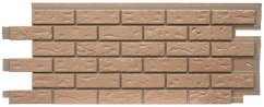 Fasádní obklad - NOVIK Hand Laid Brick HL100 - 109 Desert Blend