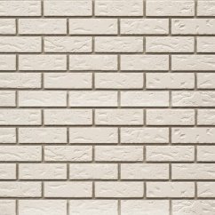 Vnější roh 2-dílný NOVIK Hand Laid Brick HL100 - 112 White Blend